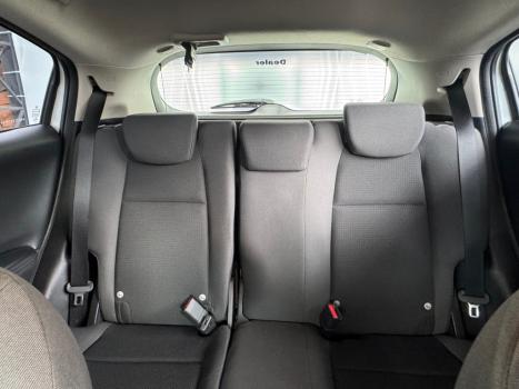 HONDA HR-V 1.8 16V 4P EX FLEX AUTOM�TICO CVT, Foto 8