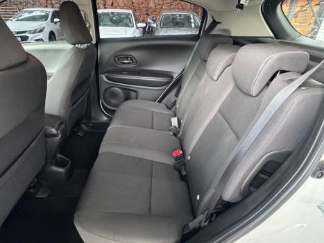HONDA HR-V 1.8 16V 4P EX FLEX AUTOM�TICO CVT, Foto 9
