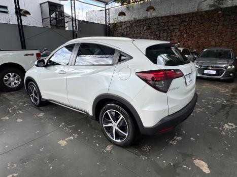 HONDA HR-V 1.8 16V 4P EX FLEX AUTOM�TICO CVT, Foto 10