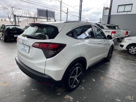 HONDA HR-V 1.8 16V 4P EX FLEX AUTOM�TICO CVT, Foto 11