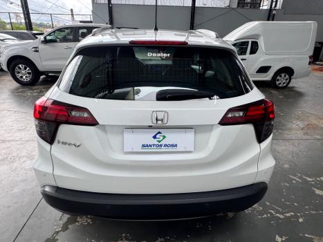 HONDA HR-V 1.8 16V 4P EX FLEX AUTOM�TICO CVT, Foto 12