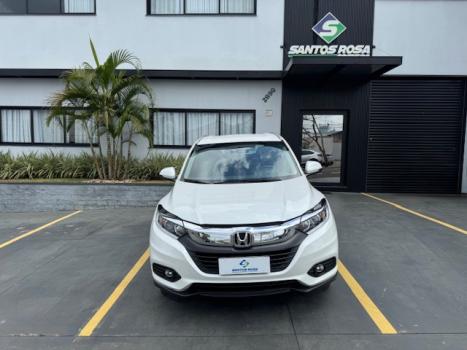 HONDA HR-V 1.8 16V 4P EX FLEX AUTOM�TICO CVT, Foto 2