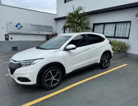 HONDA HR-V 1.8 16V 4P EX FLEX AUTOM�TICO CVT, Foto 3