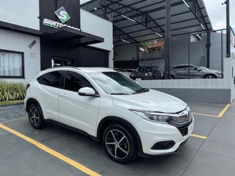 HONDA HR-V 1.8 16V 4P EX FLEX AUTOM�TICO CVT, Foto 1