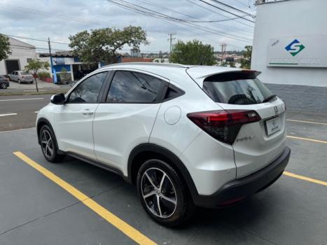 HONDA HR-V 1.8 16V 4P EX FLEX AUTOM�TICO CVT, Foto 10