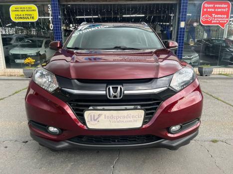 HONDA HR-V 1.8 16V 4P EX FLEX AUTOM�TICO CVT, Foto 2