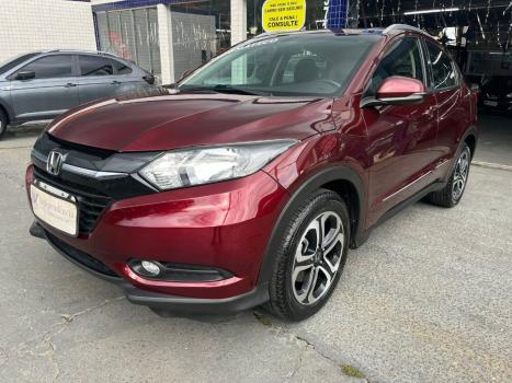 HONDA HR-V 1.8 16V 4P EX FLEX AUTOM�TICO CVT, Foto 3
