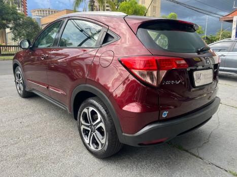 HONDA HR-V 1.8 16V 4P EX FLEX AUTOM�TICO CVT, Foto 4
