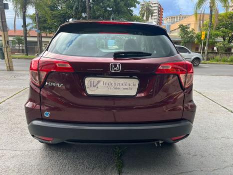 HONDA HR-V 1.8 16V 4P EX FLEX AUTOM�TICO CVT, Foto 5