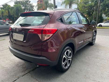 HONDA HR-V 1.8 16V 4P EX FLEX AUTOM�TICO CVT, Foto 6