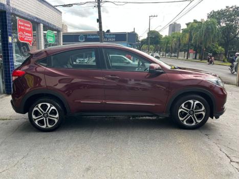 HONDA HR-V 1.8 16V 4P EX FLEX AUTOM�TICO CVT, Foto 8