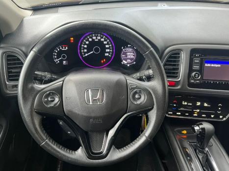 HONDA HR-V 1.8 16V 4P EX FLEX AUTOM�TICO CVT, Foto 10