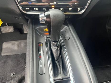 HONDA HR-V 1.8 16V 4P EX FLEX AUTOM�TICO CVT, Foto 11