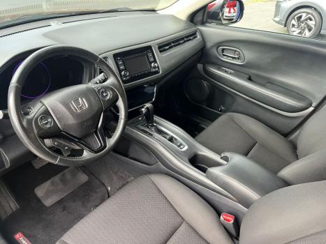HONDA HR-V 1.8 16V 4P EX FLEX AUTOM�TICO CVT, Foto 12