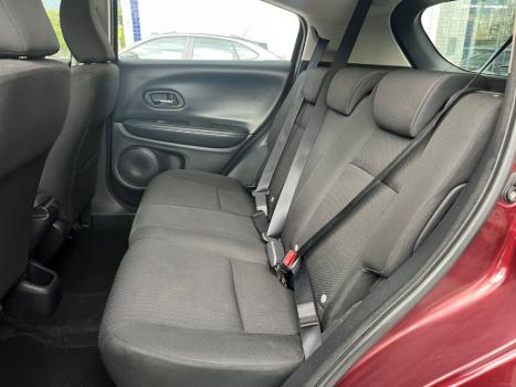 HONDA HR-V 1.8 16V 4P EX FLEX AUTOM�TICO CVT, Foto 13