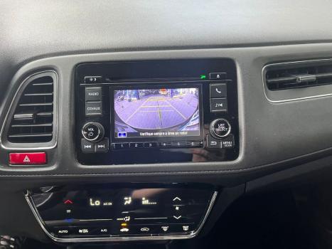 HONDA HR-V 1.8 16V 4P EX FLEX AUTOM�TICO CVT, Foto 14