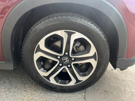 HONDA HR-V 1.8 16V 4P EX FLEX AUTOM�TICO CVT, Foto 15