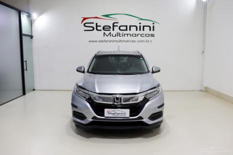 HONDA HR-V 1.8 16V 4P EXL FLEX AUTOM�TICO CVT, Foto 2
