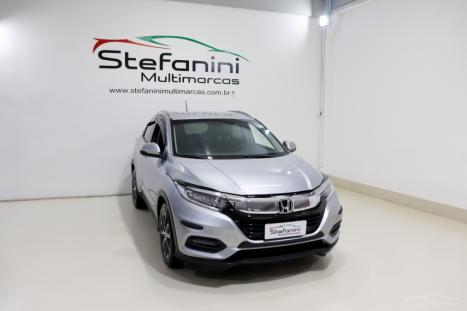 HONDA HR-V 1.8 16V 4P EXL FLEX AUTOM�TICO CVT, Foto 3