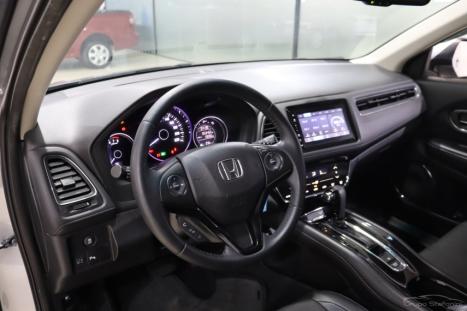 HONDA HR-V 1.8 16V 4P EXL FLEX AUTOM�TICO CVT, Foto 4