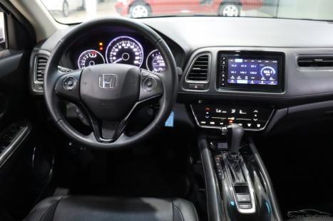 HONDA HR-V 1.8 16V 4P EXL FLEX AUTOM�TICO CVT, Foto 5