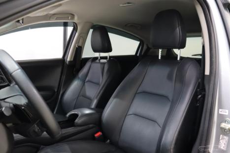 HONDA HR-V 1.8 16V 4P EXL FLEX AUTOM�TICO CVT, Foto 7