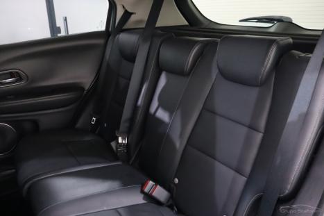HONDA HR-V 1.8 16V 4P EXL FLEX AUTOM�TICO CVT, Foto 8