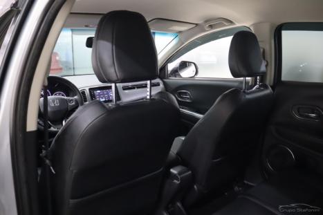 HONDA HR-V 1.8 16V 4P EXL FLEX AUTOM�TICO CVT, Foto 9