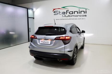 HONDA HR-V 1.8 16V 4P EXL FLEX AUTOM�TICO CVT, Foto 10