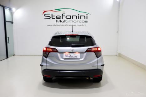HONDA HR-V 1.8 16V 4P EXL FLEX AUTOM�TICO CVT, Foto 11