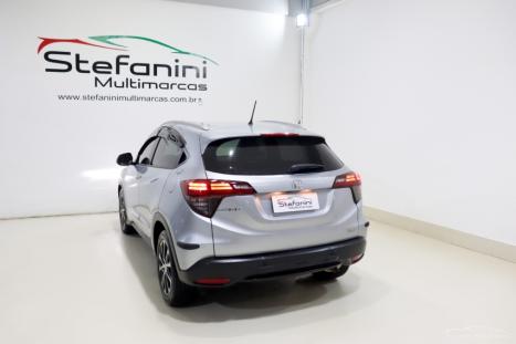 HONDA HR-V 1.8 16V 4P EXL FLEX AUTOM�TICO CVT, Foto 12