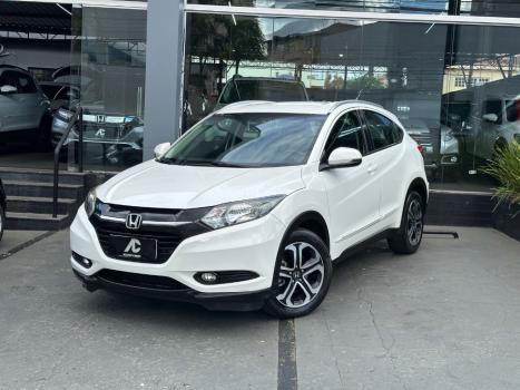 HONDA HR-V 1.8 16V 4P EX FLEX AUTOM�TICO CVT, Foto 1