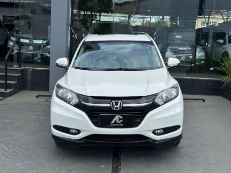 HONDA HR-V 1.8 16V 4P EX FLEX AUTOM�TICO CVT, Foto 2