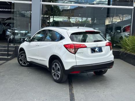 HONDA HR-V 1.8 16V 4P EX FLEX AUTOM�TICO CVT, Foto 3