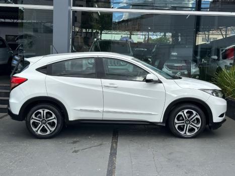 HONDA HR-V 1.8 16V 4P EX FLEX AUTOM�TICO CVT, Foto 4