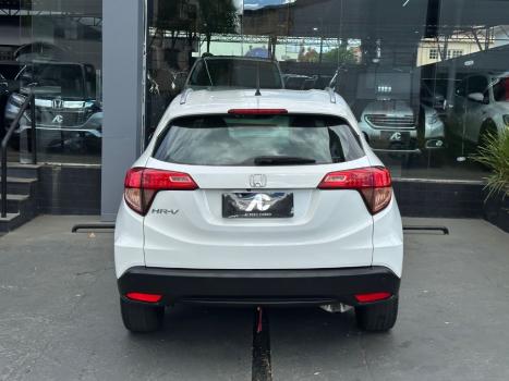 HONDA HR-V 1.8 16V 4P EX FLEX AUTOM�TICO CVT, Foto 5