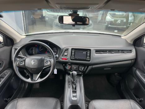 HONDA HR-V 1.8 16V 4P EX FLEX AUTOM�TICO CVT, Foto 6