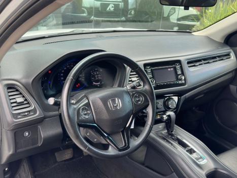 HONDA HR-V 1.8 16V 4P EX FLEX AUTOM�TICO CVT, Foto 7