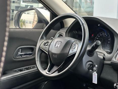 HONDA HR-V 1.8 16V 4P EX FLEX AUTOM�TICO CVT, Foto 8