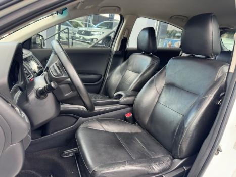 HONDA HR-V 1.8 16V 4P EX FLEX AUTOM�TICO CVT, Foto 9