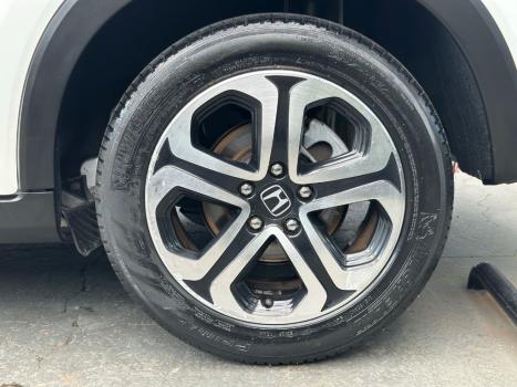 HONDA HR-V 1.8 16V 4P EX FLEX AUTOM�TICO CVT, Foto 10