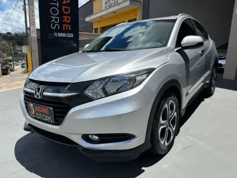 HONDA HR-V 1.8 16V 4P EXL FLEX AUTOM�TICO CVT, Foto 2