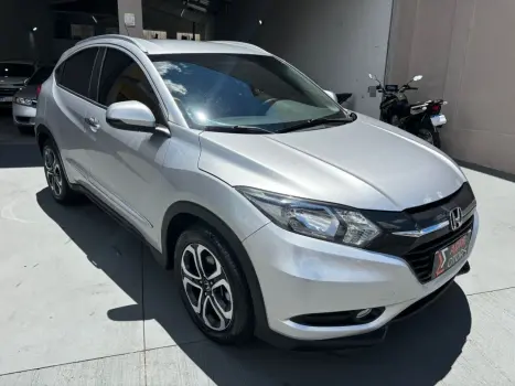 HONDA HR-V 1.8 16V 4P EXL FLEX AUTOM�TICO CVT, Foto 3