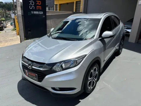 HONDA HR-V 1.8 16V 4P EXL FLEX AUTOM�TICO CVT, Foto 4