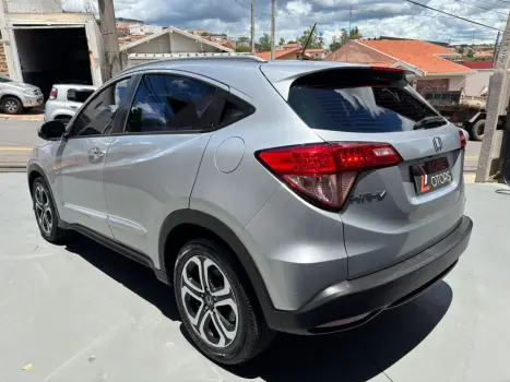 HONDA HR-V 1.8 16V 4P EXL FLEX AUTOM�TICO CVT, Foto 5
