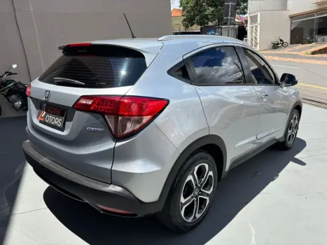 HONDA HR-V 1.8 16V 4P EXL FLEX AUTOM�TICO CVT, Foto 6