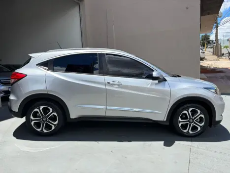 HONDA HR-V 1.8 16V 4P EXL FLEX AUTOM�TICO CVT, Foto 7