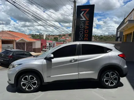 HONDA HR-V 1.8 16V 4P EXL FLEX AUTOM�TICO CVT, Foto 8