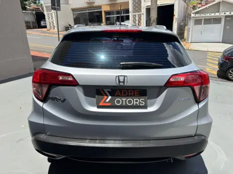 HONDA HR-V 1.8 16V 4P EXL FLEX AUTOM�TICO CVT, Foto 11