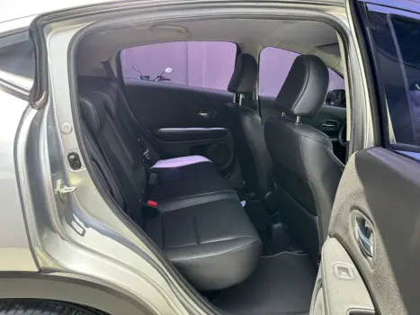 HONDA HR-V 1.8 16V 4P EXL FLEX AUTOM�TICO CVT, Foto 14